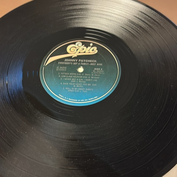 Vinyl LP - Picture 3 of 4